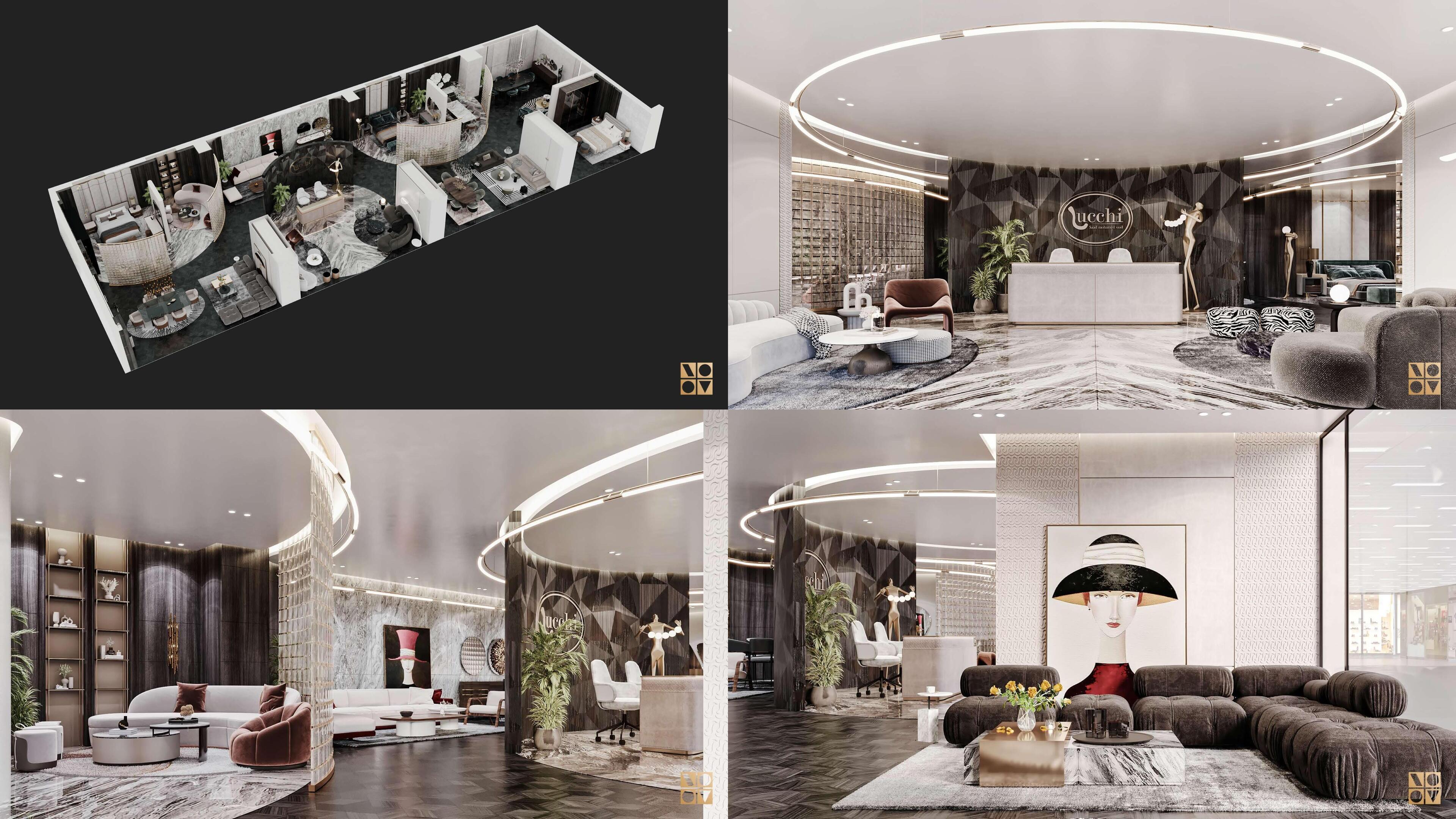 Lucci Furniture